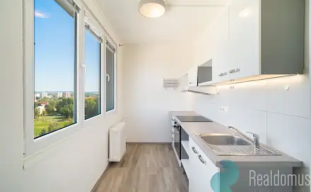 Prodej bytu 2+1 56 m², Kubatova, České Budějovice - České Budějovice 3
