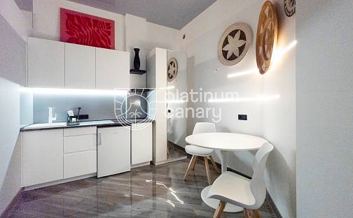 Prodej ubytovacího objektu, Costa Adeje, Santa Cruz de Tenerife, Španělsko