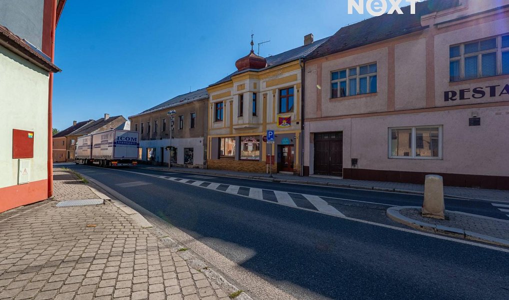Prodej domu 198 m² s pozemkem 280 m², Kasejovice – náhled fotky 4