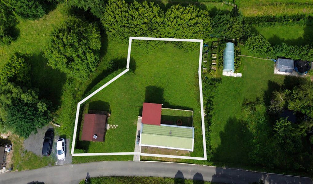 Prodej chaty/chalupy 64 m² s pozemkem 663 m², Opatovec – náhled fotky 18