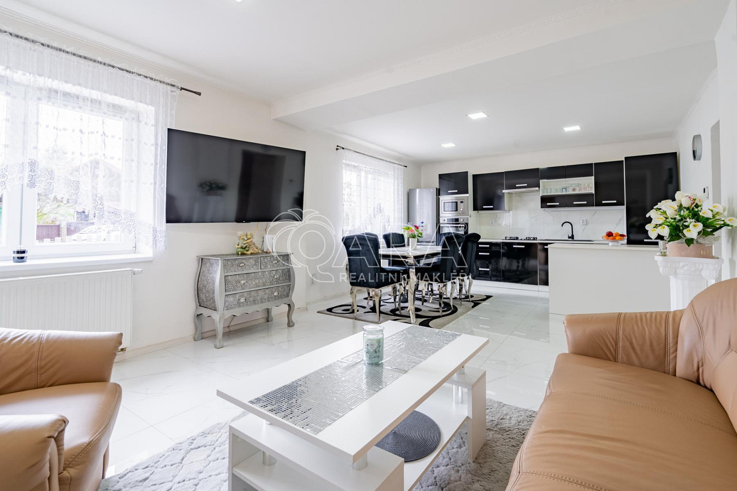 Prodej domu 81 m² s pozemkem 911 m² – fotografie 4