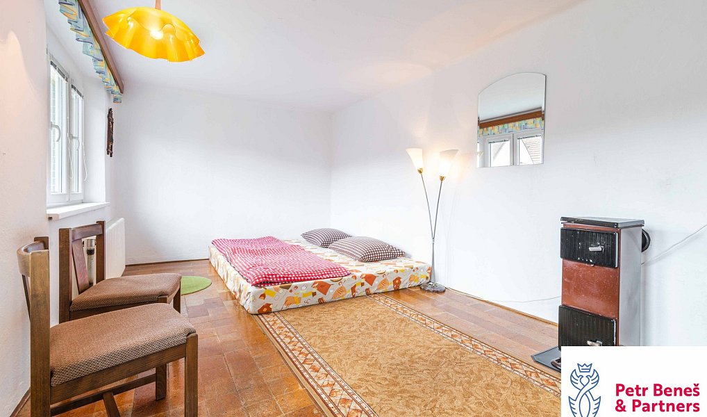 Prodej domu 157 m² s pozemkem 392 m², Milostín – náhled fotky 22