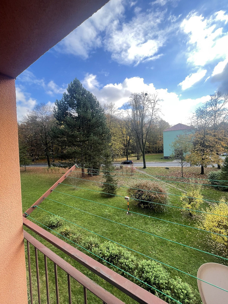 Prodej bytu 2+1 49 m² – fotografie 3