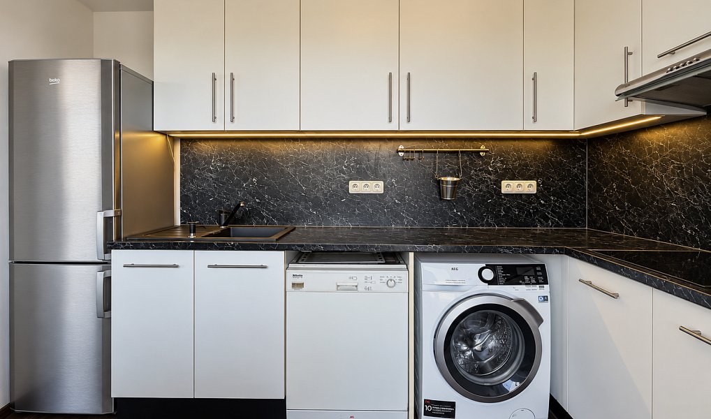Pronájem bytu 3+1 69 m², Brno – náhled fotky 2
