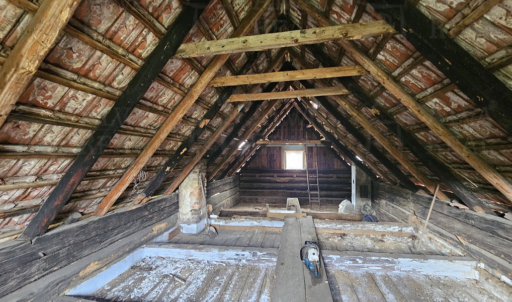 Prodej chaty/chalupy 80 m² s pozemkem 716 m², Nový Hrozenkov – náhled fotky 12