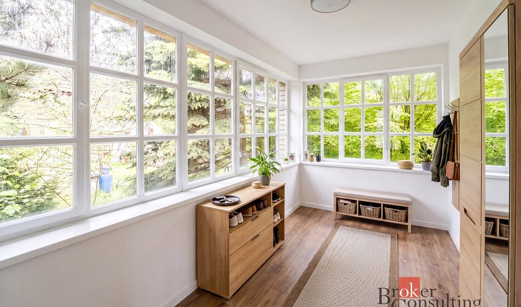 Prodej domu 93 m² s pozemkem 119 m², Nový Rychnov – náhled fotky 13