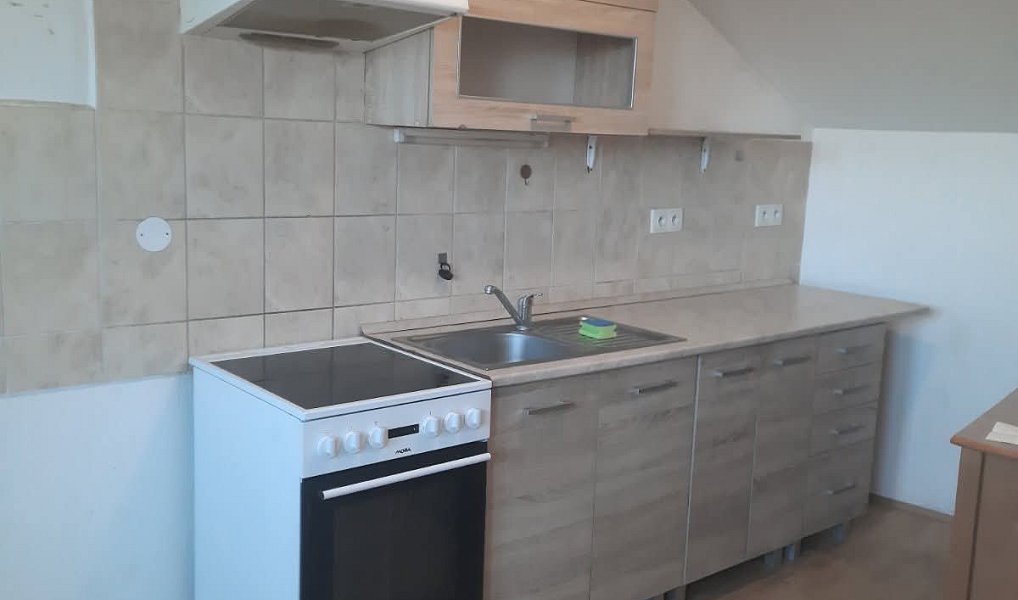 Pronájem bytu 2+kk 43 m², Zábřeh – náhled fotky 4