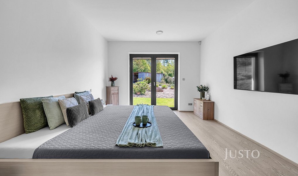 Prodej domu 188 m² s pozemkem 3 413 m², Stará Huť – náhled fotky 24