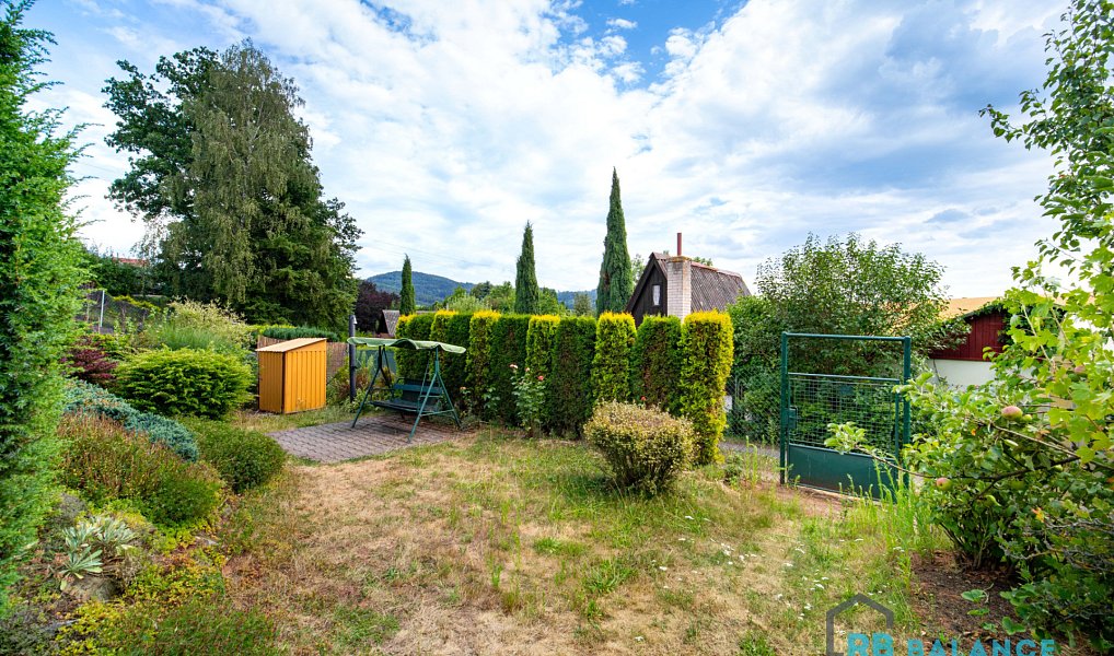 Prodej chaty/chalupy 22 m² s pozemkem 388 m², Moravská Třebová – náhled fotky 16