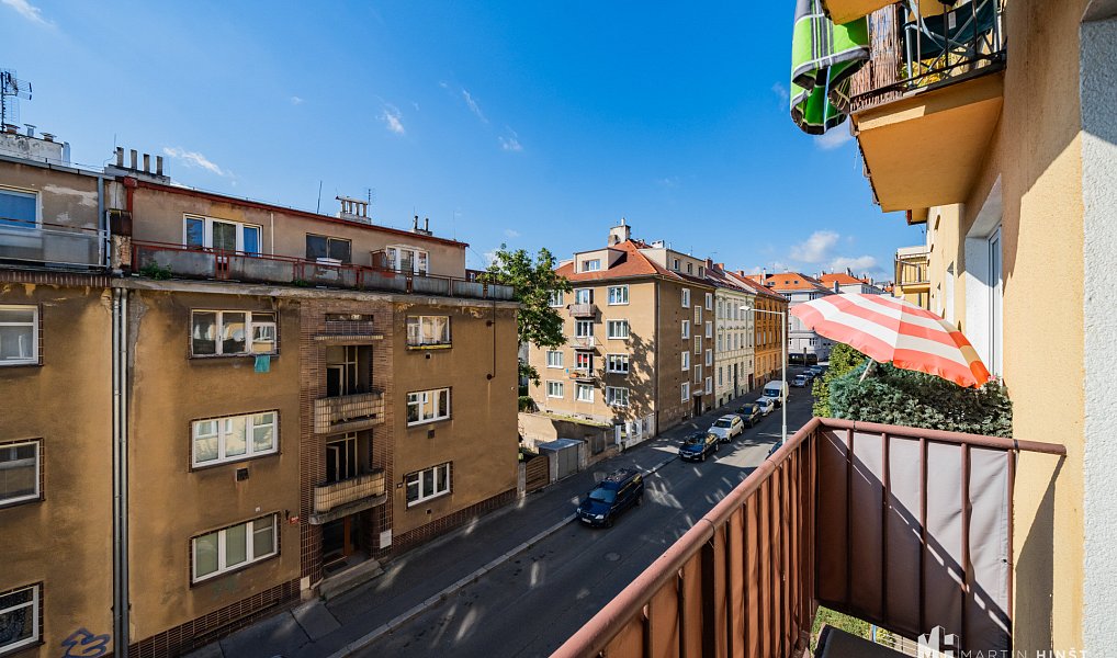 Prodej bytu 2+1 53 m², Praha – náhled fotky 6