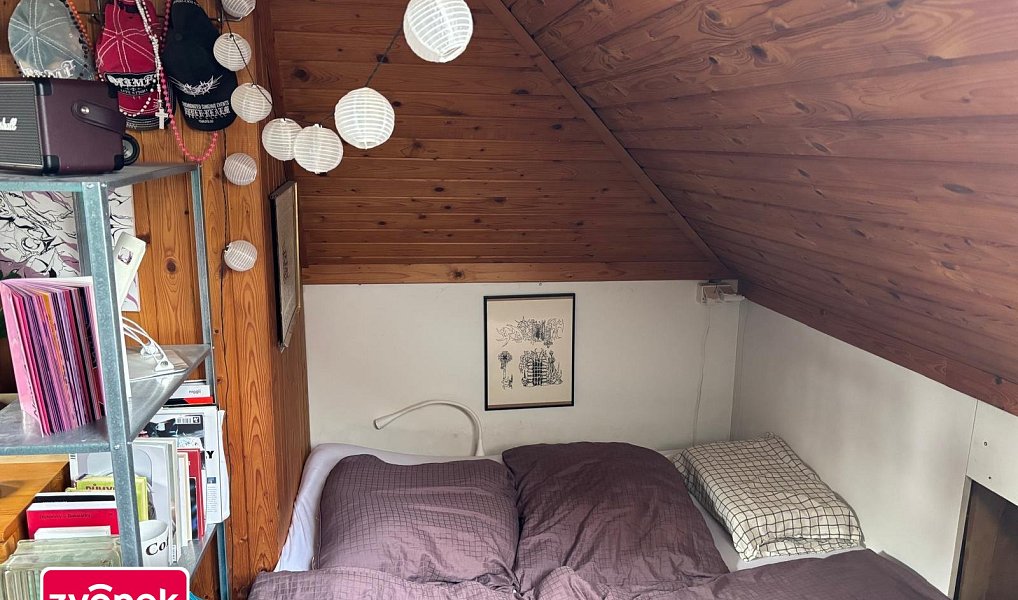 Pronájem bytu 1+kk 30 m², Zlín – náhled fotky 3