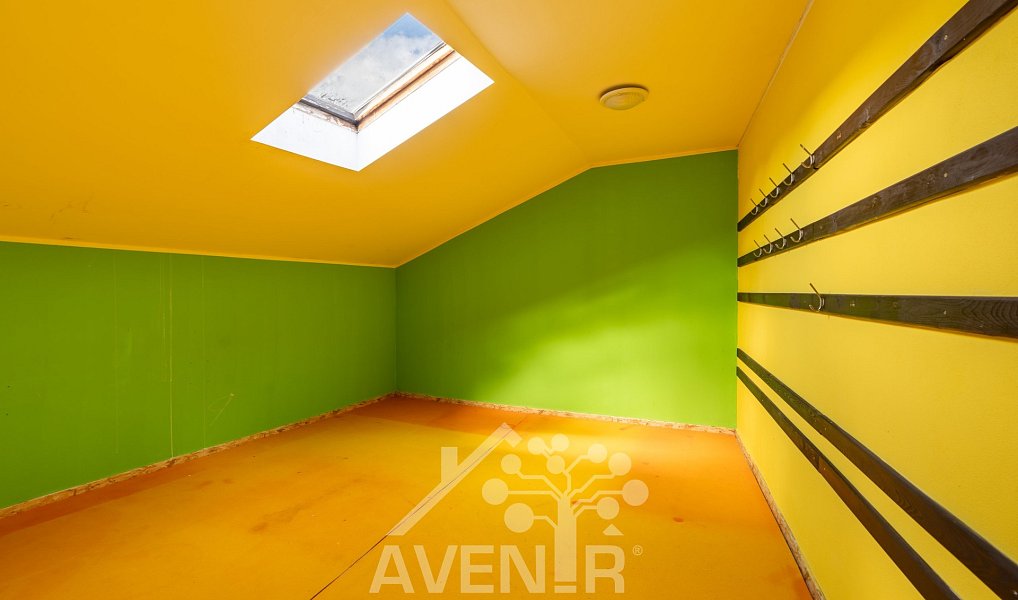 Prodej domu 399 m² s pozemkem 164 m², Železný Brod – náhled fotky 33