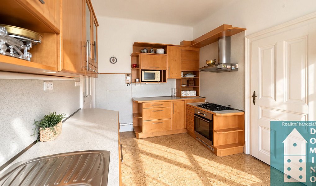 Prodej domu 200 m², Boskovice – náhled fotky 7