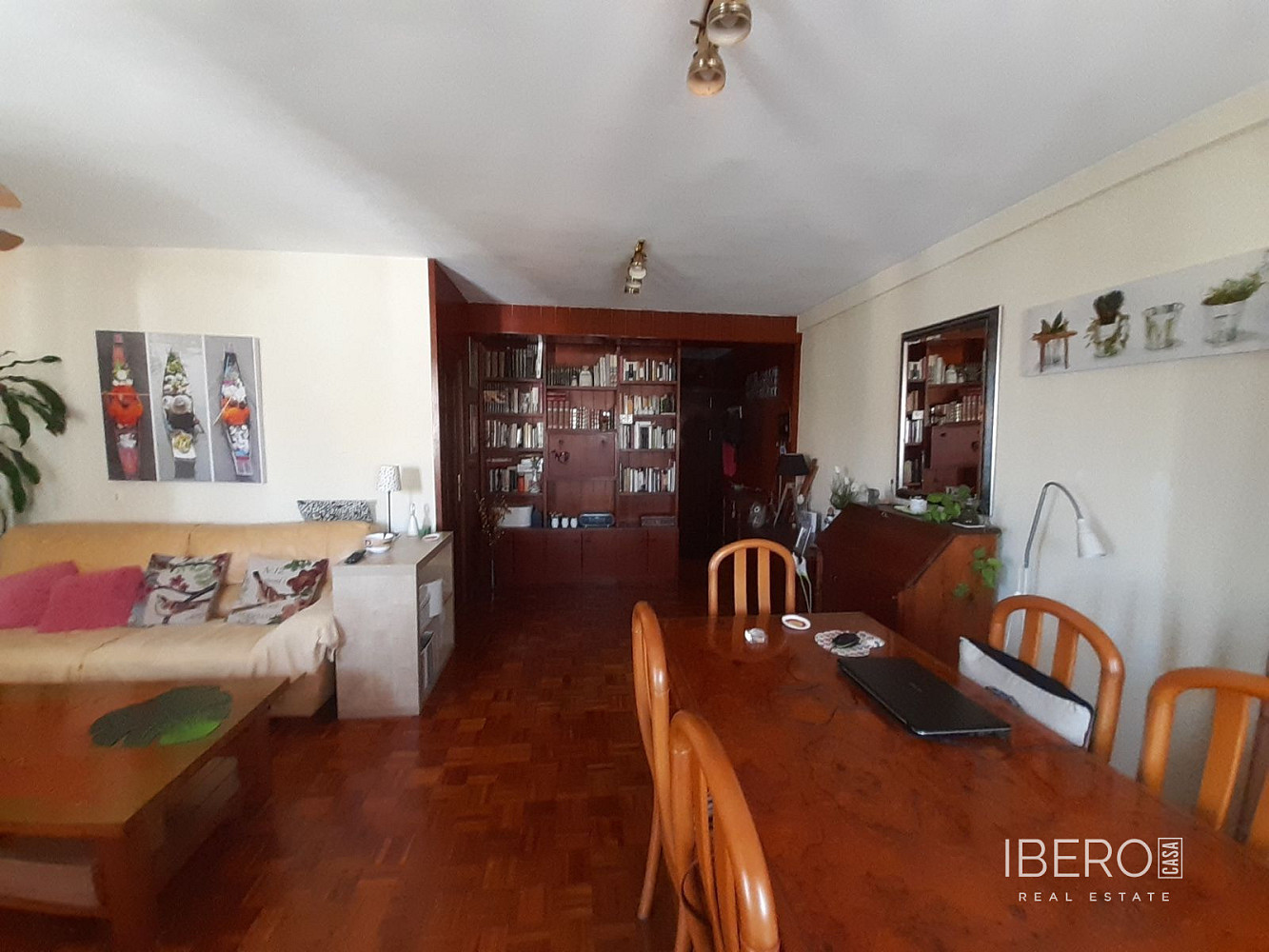 Prodej bytu 3+kk 92 m² — photo 2