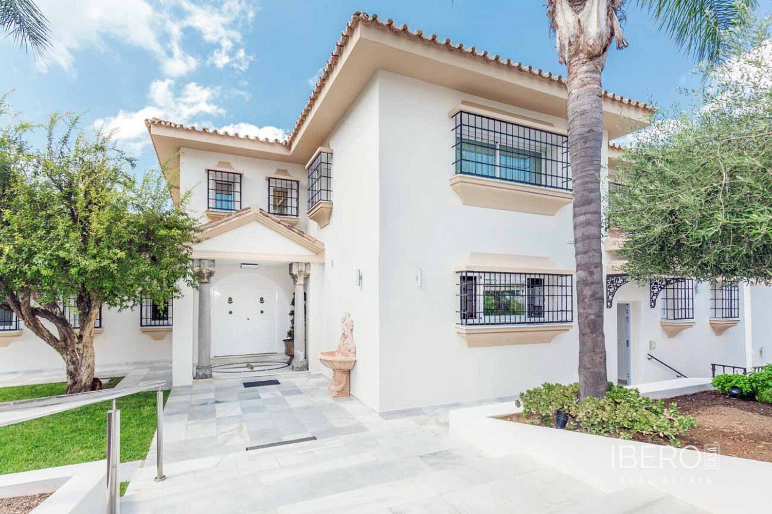 Casa 7+kk – Marbella, Rio Real - Vista 2