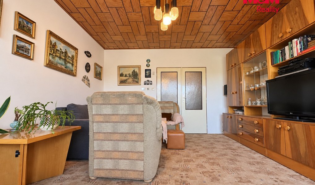 Prodej bytu 3+1 91 m², Prostějov – náhled fotky 8