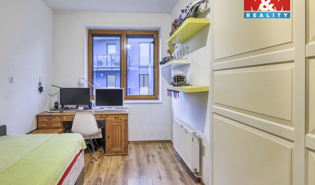Prodej bytu 4+kk 106 m², Plzeň – náhled fotky 13