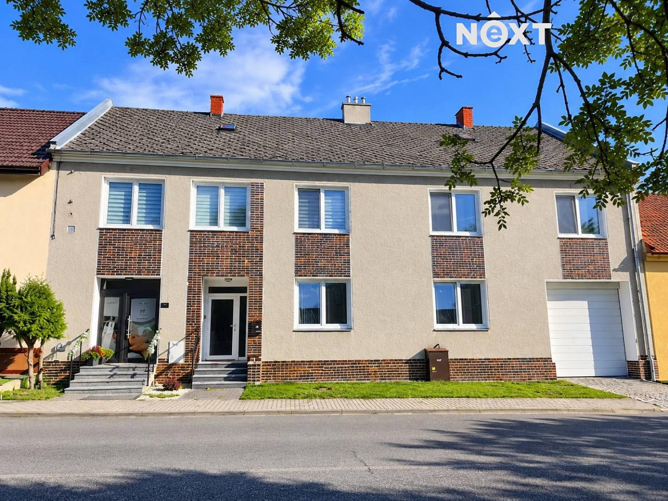 Prodej domu 320 m² s pozemkem 1 266 m²