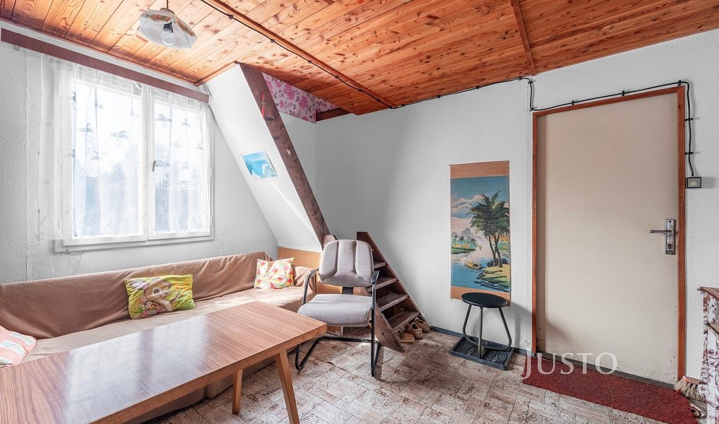 Prodej chaty/chalupy 30 m² s pozemkem 720 m², Liberec – náhled fotky 5