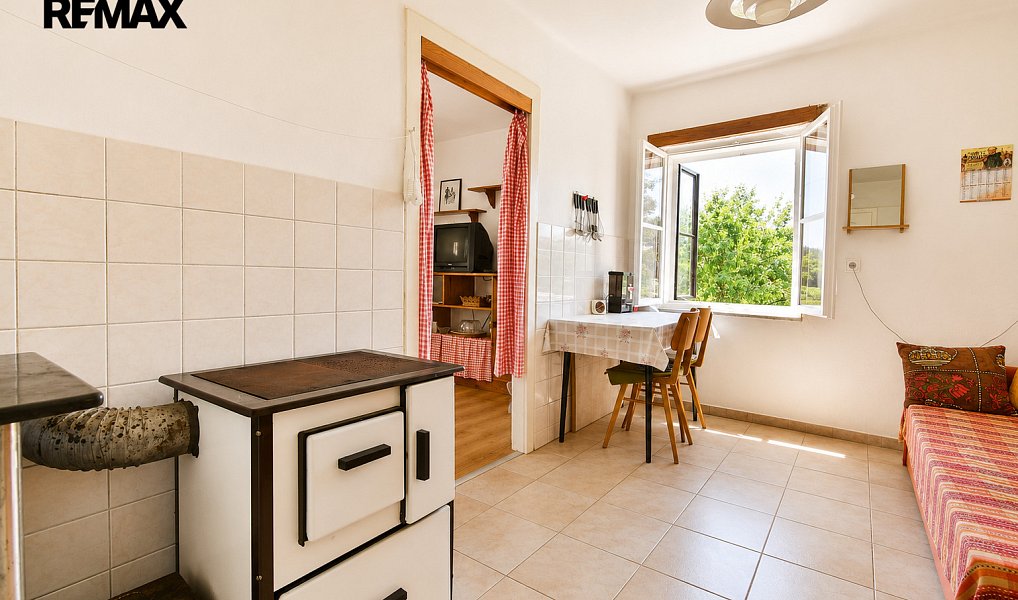 Prodej chaty/chalupy 62 m² s pozemkem 2 791 m², Borovnice – náhled fotky 11