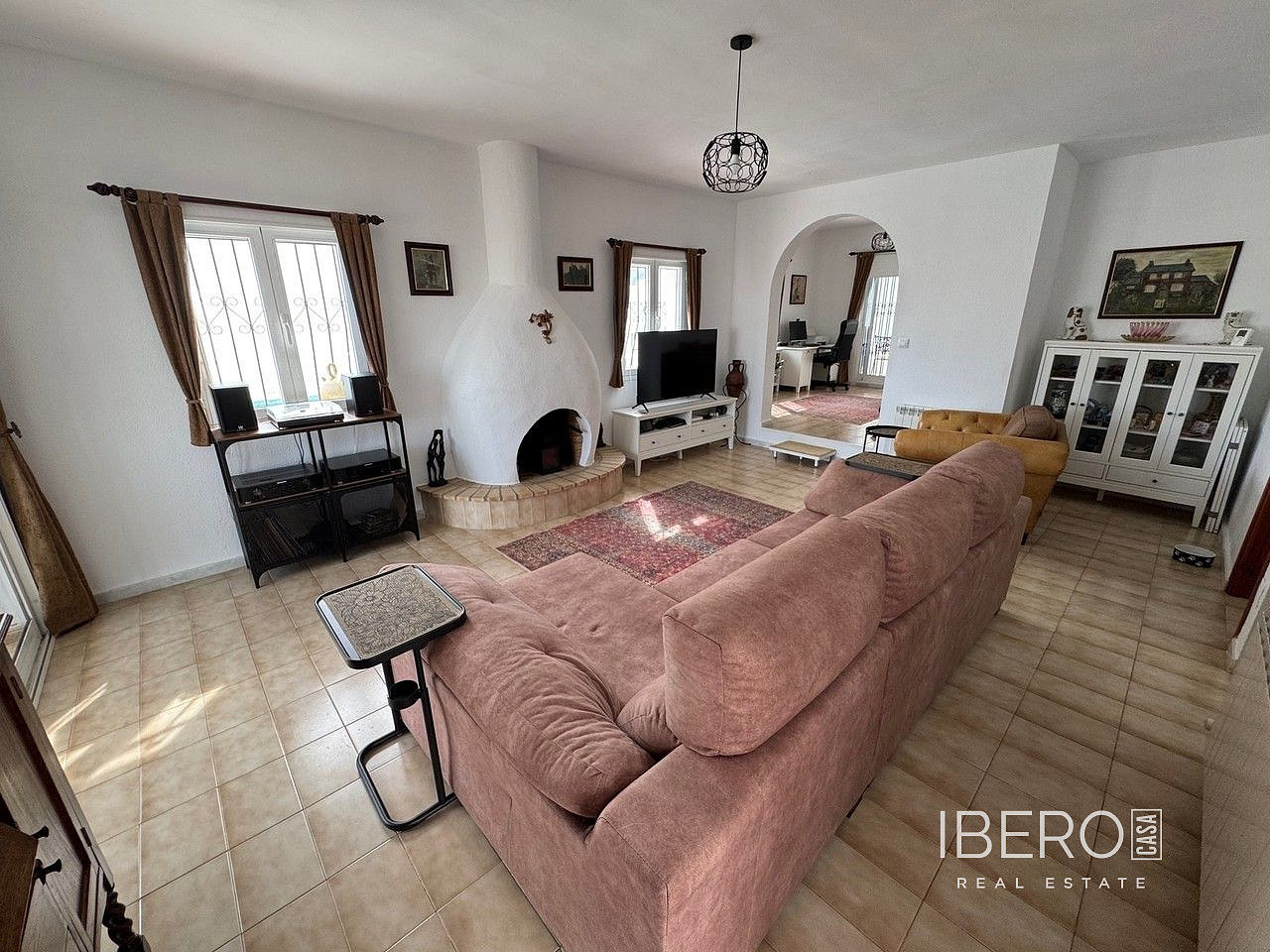 Casa 4+kk – Mojácar, Los Gurullos - Vista 3