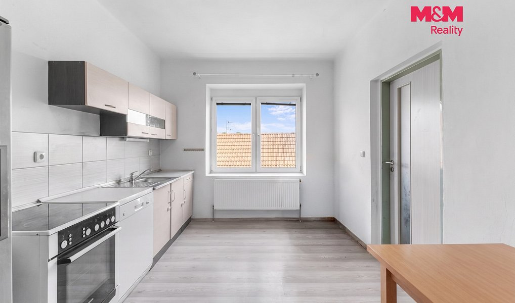 Prodej domu 161 m² s pozemkem 207 m², Kladno – náhled fotky 6