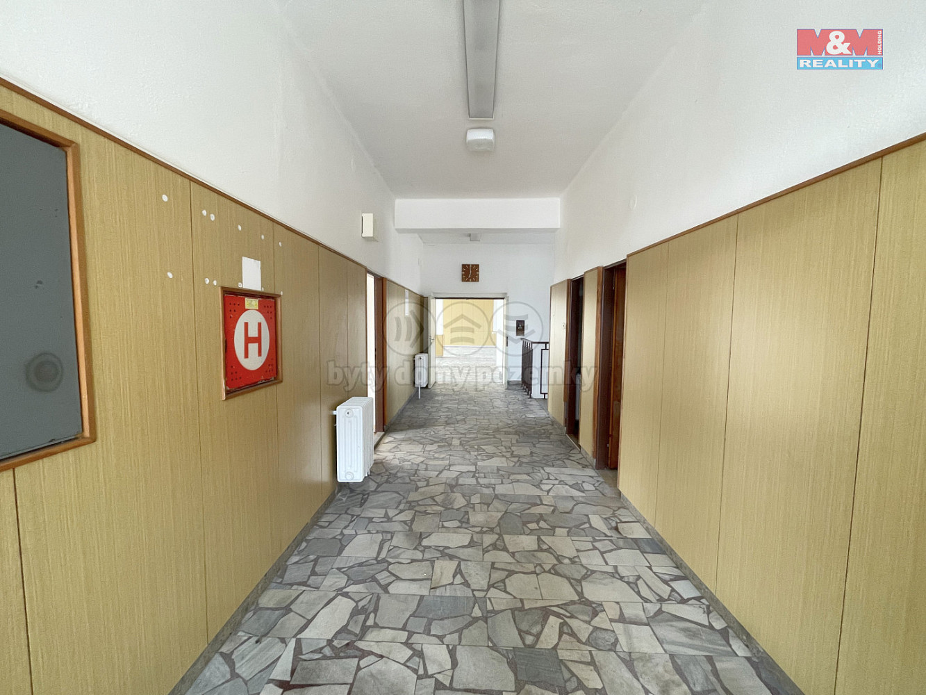 Pronájem skladovacích prostor 217 m² — photo 4