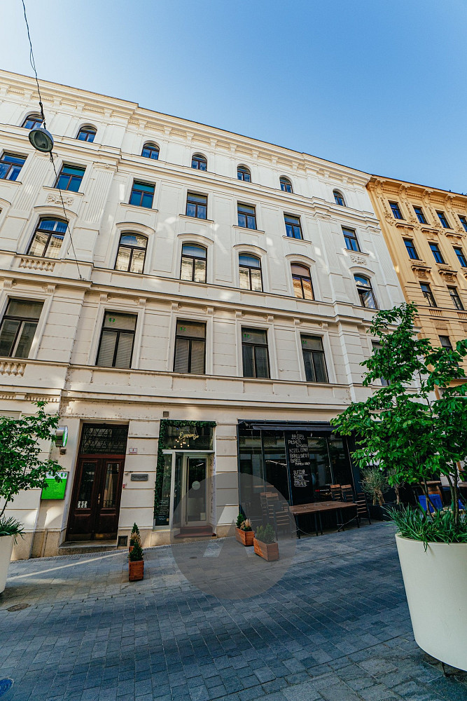 Prodej bytu 3+kk 120 m² – fotografie 3
