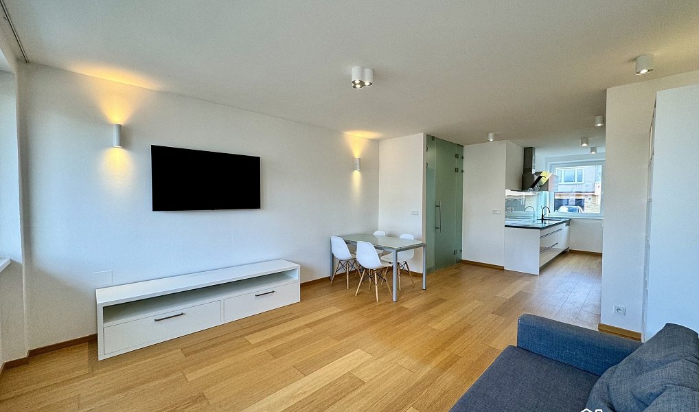Pronájem bytu 3+kk 110 m², Blansko – fotka 1 z 27