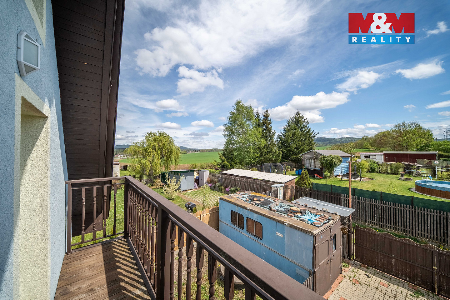Prodej chaty/chalupy 58 m² s pozemkem 423 m² — photo 5