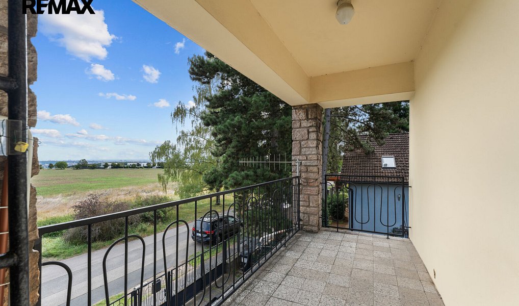Prodej domu 160 m² s pozemkem 809 m², Praha – náhled fotky 28