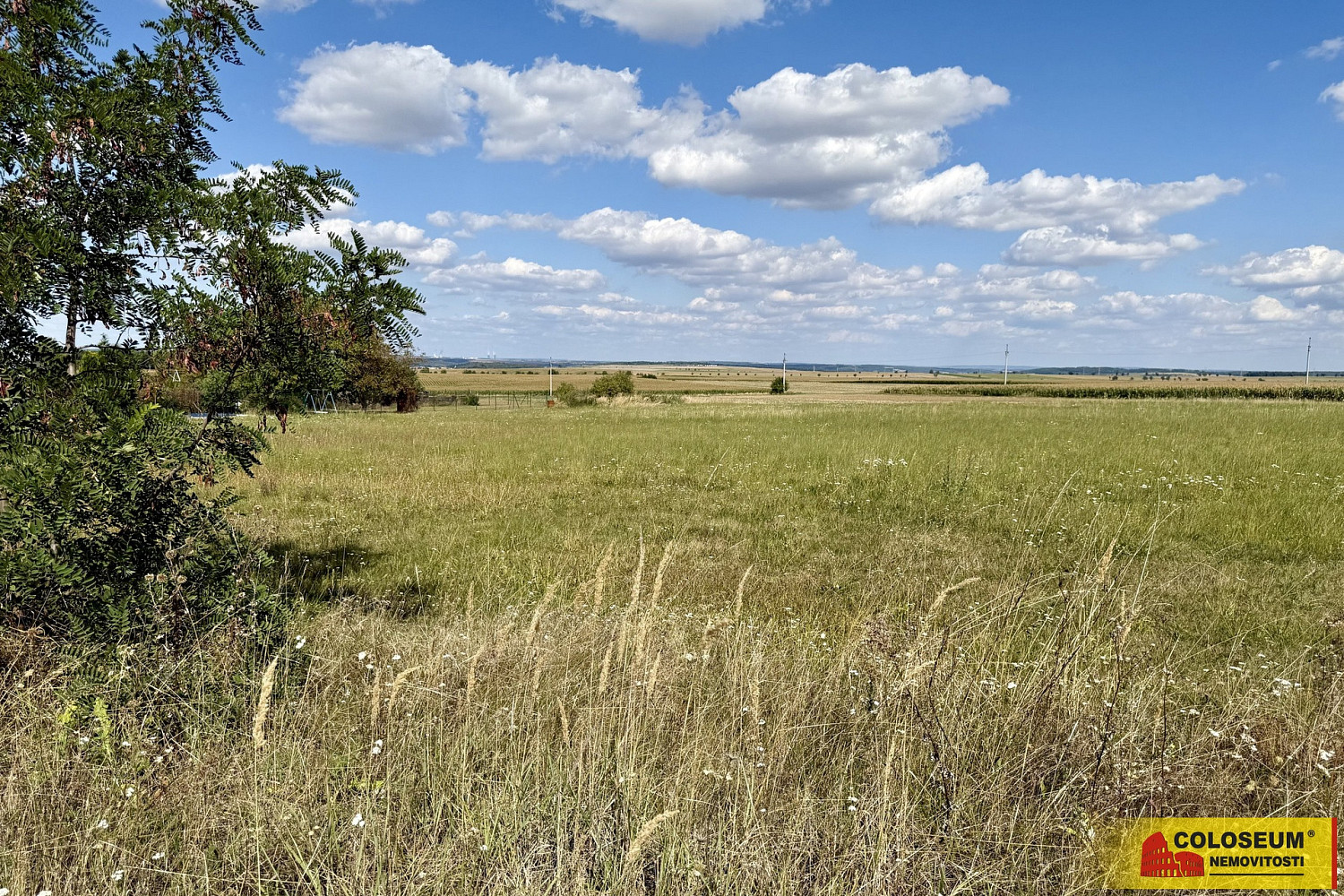 Prodej komerčního pozemku 22 332 m² – fotografie 2