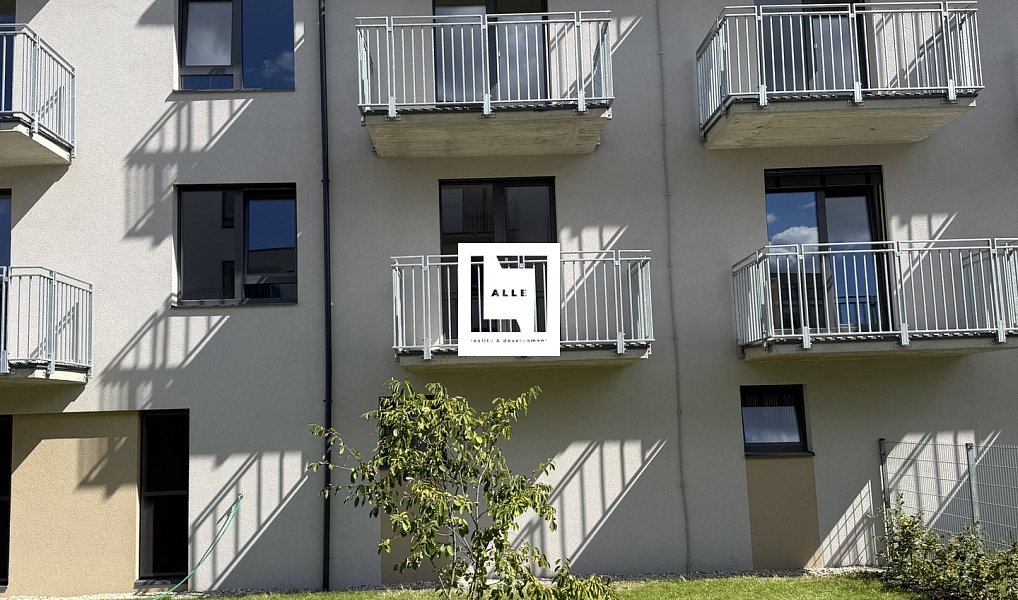 Prodej bytu 1+kk 32 m², Ostrava – náhled fotky 5