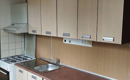 Pronájem bytu 3+1 70 m², Rožňavská, Olomouc - Nové Sady
