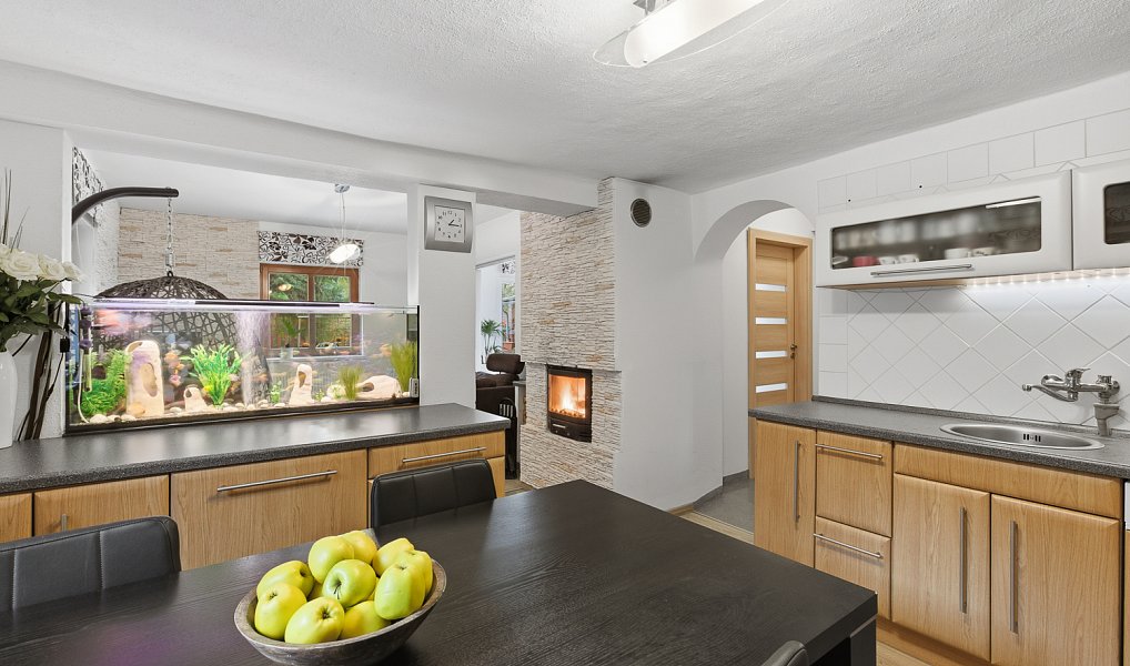 Prodej domu 201 m² s pozemkem 360 m², Rakovník – náhled fotky 13