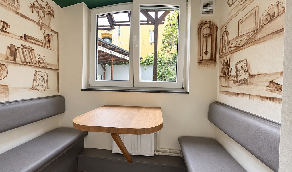 Pronájem kanceláře 193 m², Praha – náhled fotky 4