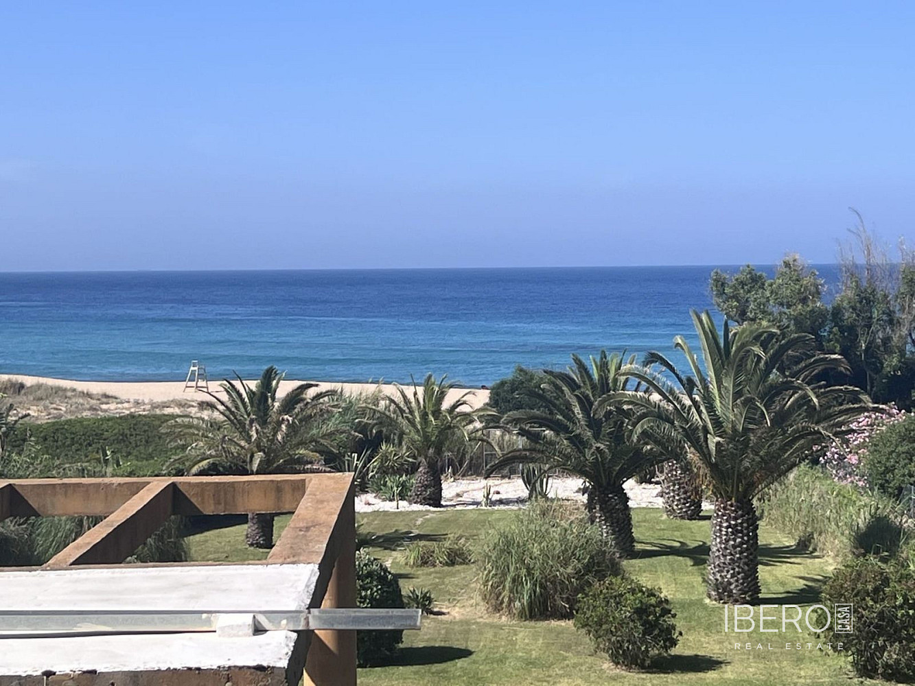 Casa 6+kk – Tarifa, 28 de Febrero, Campo de Gibraltar