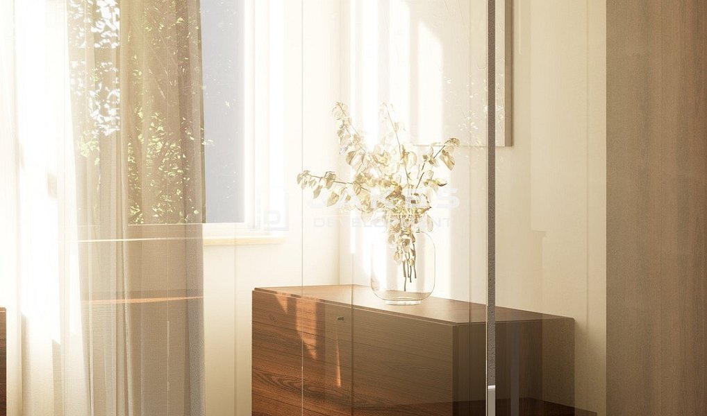 Prodej bytu 2+kk 48 m², Praha – fotka 1 z 13