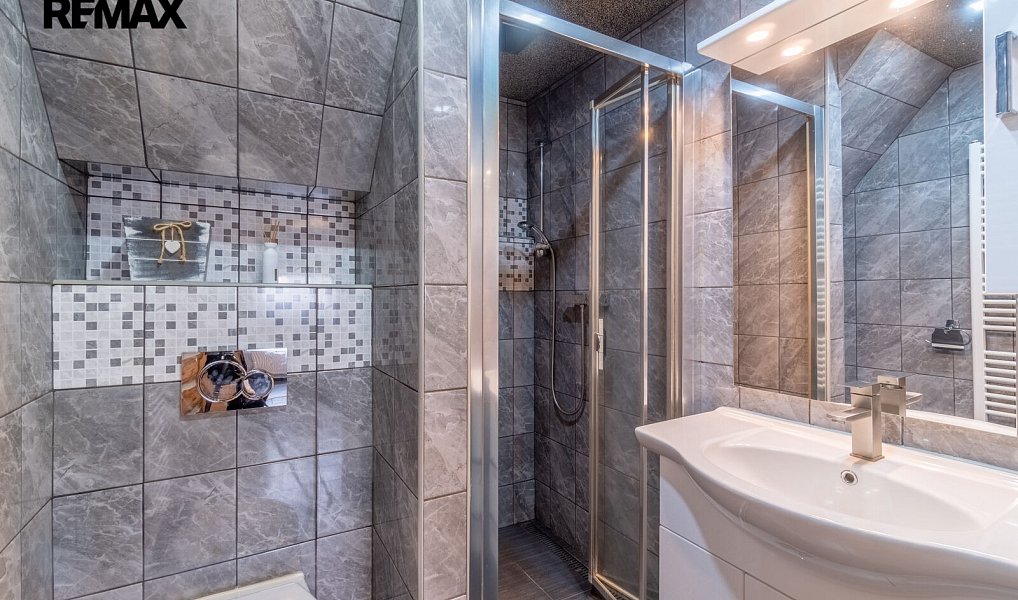 Prodej domu 134 m² s pozemkem 450 m², Praha – náhled fotky 10