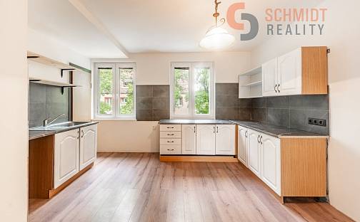 Prodej bytu 3+1 78 m², Bratislavská, Břeclav