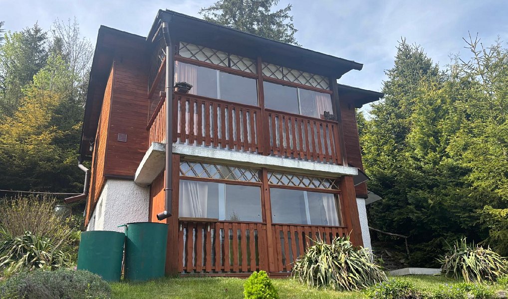 Prodej chaty/chalupy 49 m² s pozemkem 776 m², Košařiska – náhled fotky 13