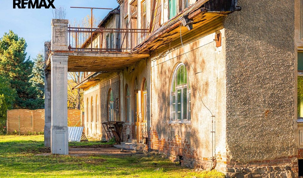 Prodej nájemního domu, činžáku 420 m², Velká Kraš – náhled fotky 32