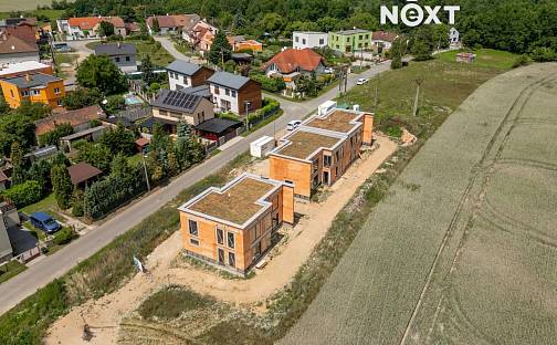 Prodej domu 198 m² s pozemkem 429 m², Na Chlumku, Plzeň - Bukovec