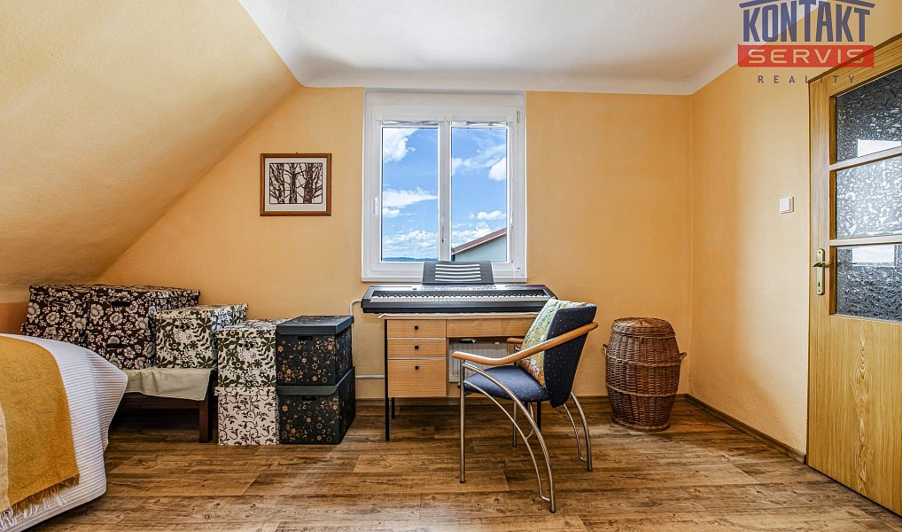 Prodej domu 118 m² s pozemkem 997 m², České Budějovice – náhled fotky 35