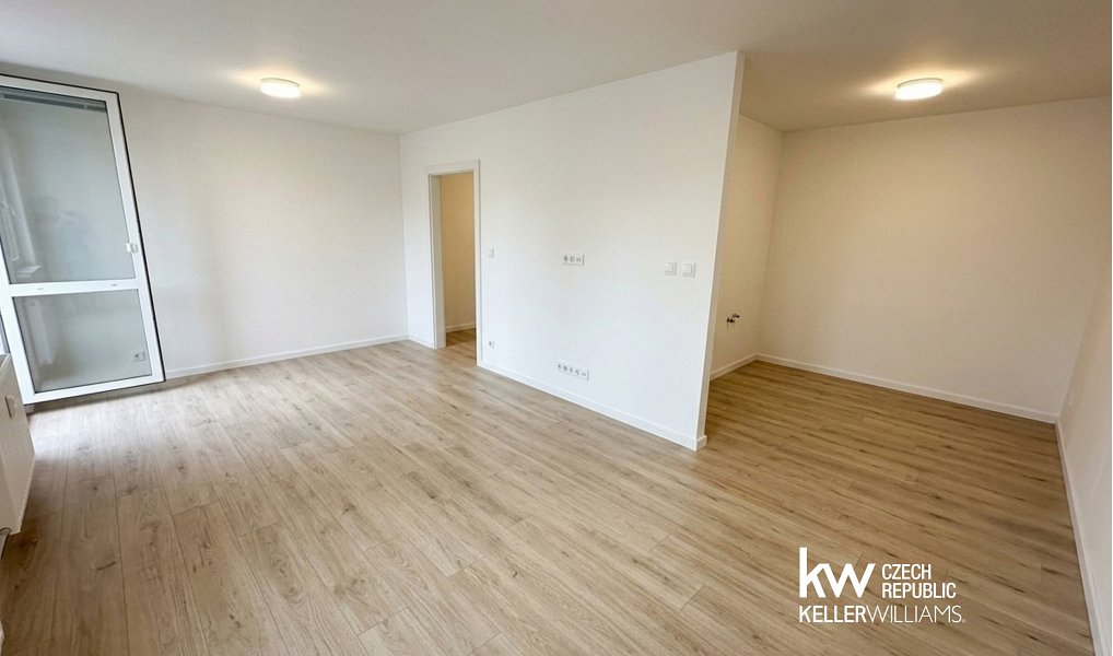 Prodej bytu 3+kk 61 m², Kladno – náhled fotky 2