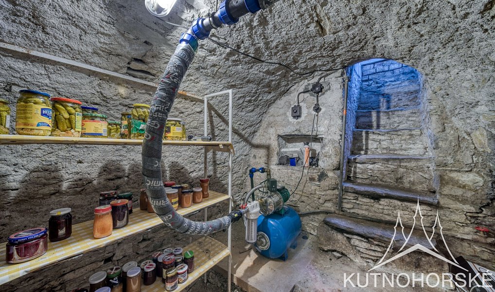Prodej domu 156 m² s pozemkem 632 m², Vrdy – náhled fotky 24