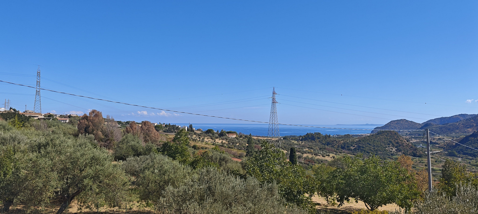 Appartamento 4+kk – Messina