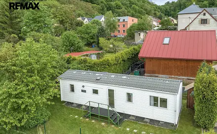 Prodej chaty/chalupy 35 m² s pozemkem 356 m², Ústí nad Labem