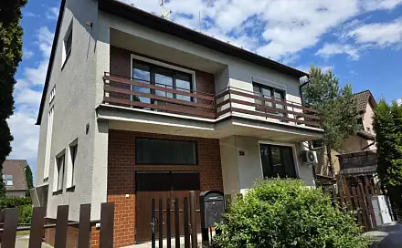 Prodej domu 229 m² s pozemkem 559 m², Palackého, Holešov - Všetuly, okres Kroměříž