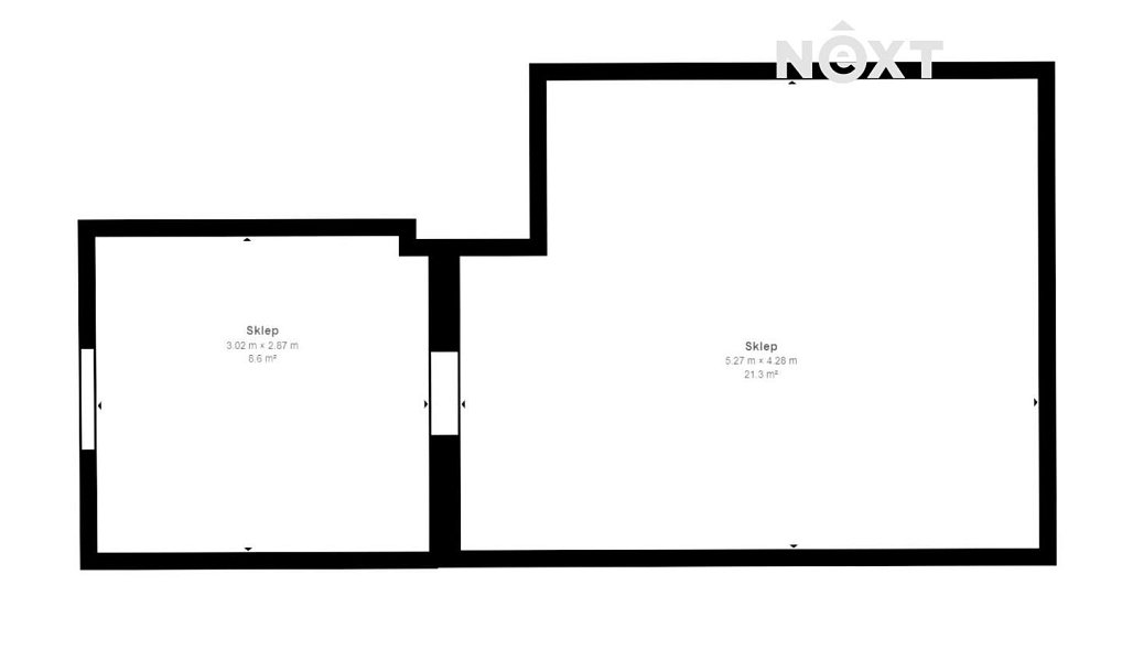 Prodej bytu 2+1 61 m², Litvínov – náhled fotky 20